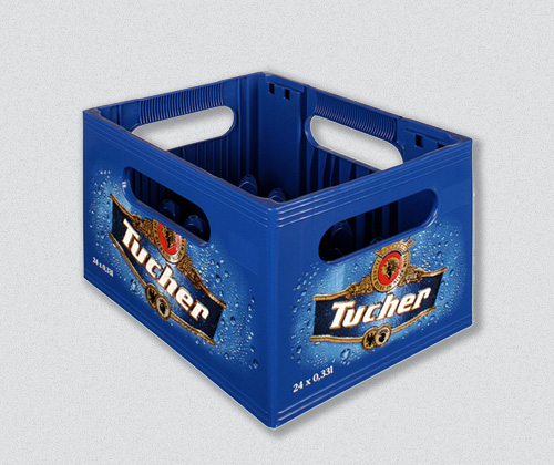 Modulkasten 270 24 Pinole