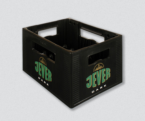 Modulkasten 270 24 Pinole