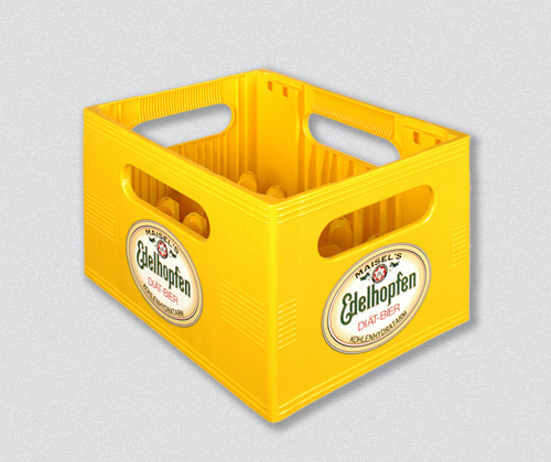 Modulkasten 270 24 Pinole